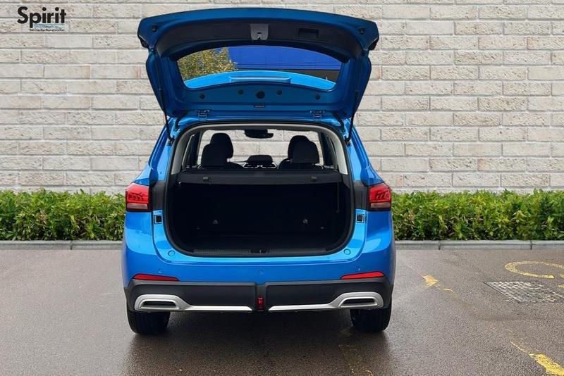 Used MG MG ZS 2025 for sale - 77471329: Photo 7