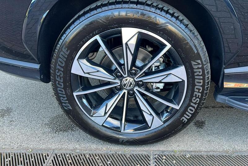 Used MG MG HS 2025 for sale - 77513832: Photo 10