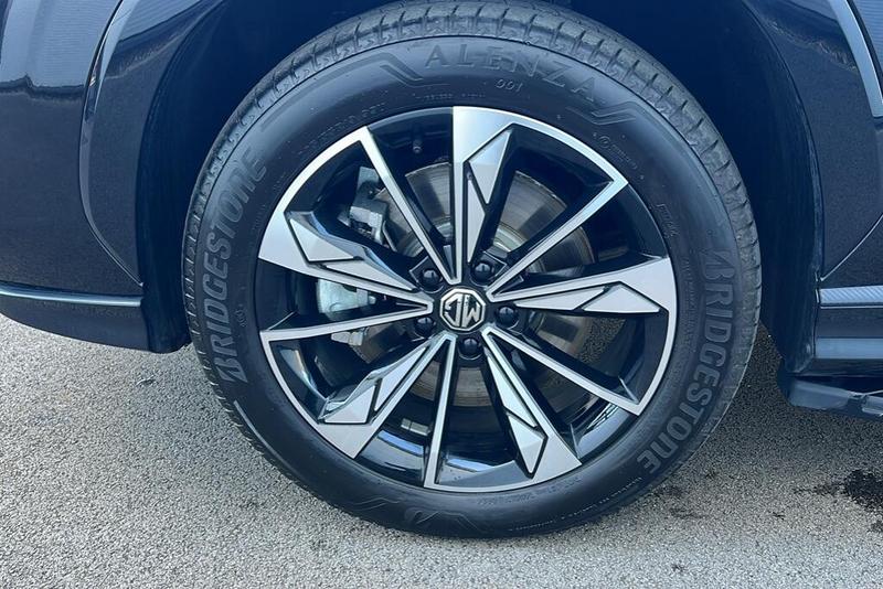 Used MG MG HS 2025 for sale - 77513832: Photo 12