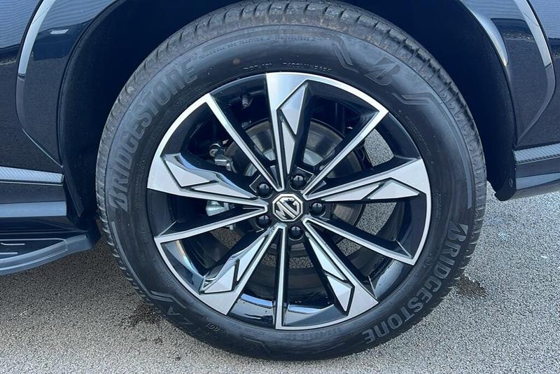 Used MG MG HS 2025 for sale - 77513832: Photo 13