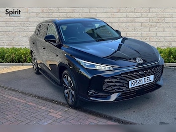 Used MG MG HS 2025 for sale - 77513832: Photo