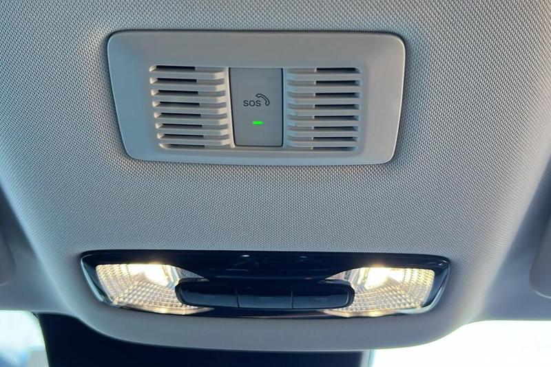 Used MG MG HS 2025 for sale - 77513832: Photo 42