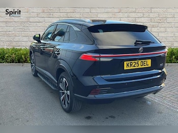 Used MG MG HS 2025 for sale - 77513832: Photo