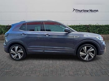 Used Volkswagen T-Cross 2024 for sale - 79782405: Photo