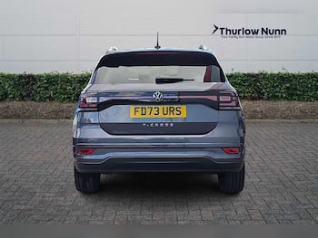 Used Volkswagen T-Cross 2024 for sale - 79782405: Photo