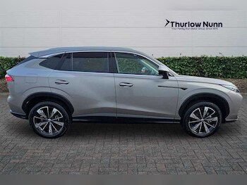 Used MG MG HS 2025 for sale - 77810461: Photo