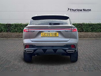 Used MG MG HS 2025 for sale - 77810461: Photo