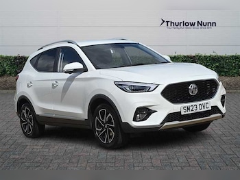 Used MG MG ZS 2023 for sale - 79001225: Photo