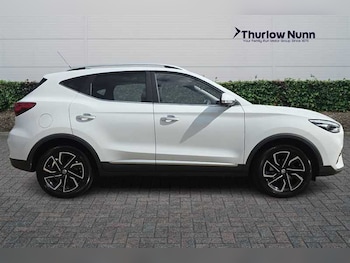 Used MG MG ZS 2023 for sale - 79001225: Photo