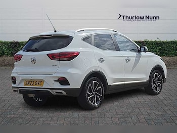 Used MG MG ZS 2023 for sale - 79001225: Photo