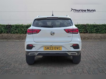 Used MG MG ZS 2023 for sale - 79001225: Photo