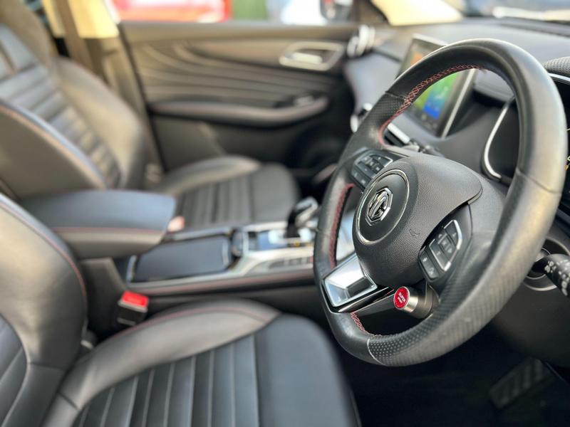 Used MG MG HS 2023 for sale - 77471881: Photo 10