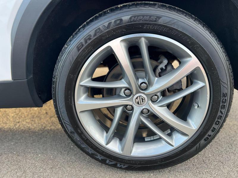 Used MG MG HS 2023 for sale - 77471881: Photo 25