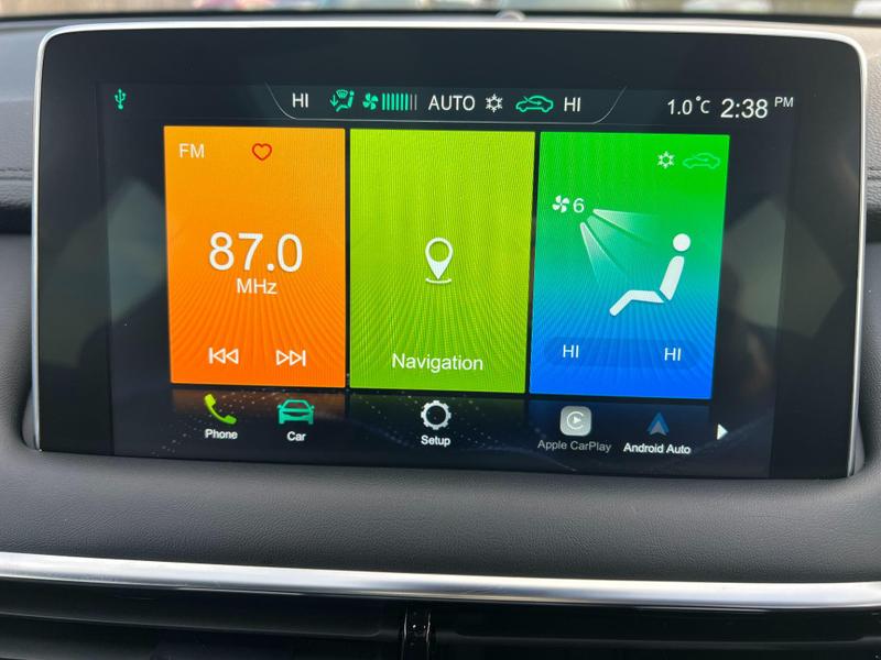 Used MG MG HS 2023 for sale - 77471881: Photo 33