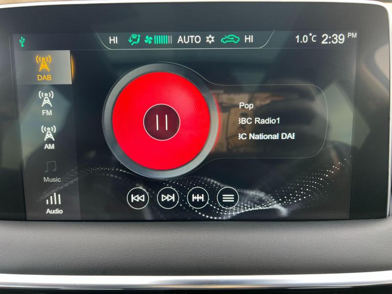 Used MG MG HS 2023 for sale - 77471881: Photo 35