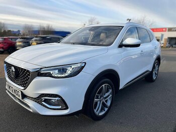 Used MG MG HS 2023 for sale - 77471881: Photo