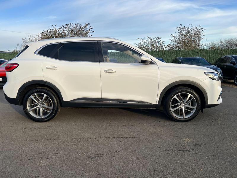 Used MG MG HS 2023 for sale - 77471881: Photo 6