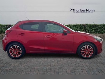 Used Mazda Mazda2 2016 for sale - 78799259: Photo