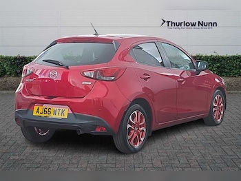 Used Mazda Mazda2 2016 for sale - 78799259: Photo
