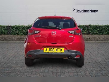 Used Mazda Mazda2 2016 for sale - 78799259: Photo