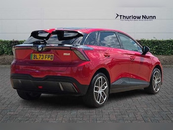 Used MG MG4 2024 for sale - 79305790: Photo