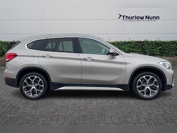 Used BMW X1 2021 for sale - 78493905: Photo