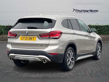 Used BMW X1 2021 for sale - 78493905: Photo