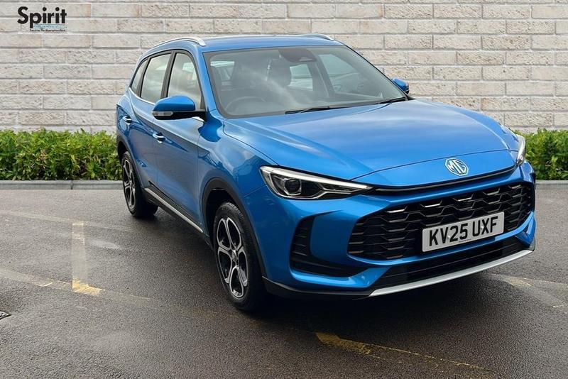 Used MG MG ZS 2025 for sale - 77146466: Photo 1