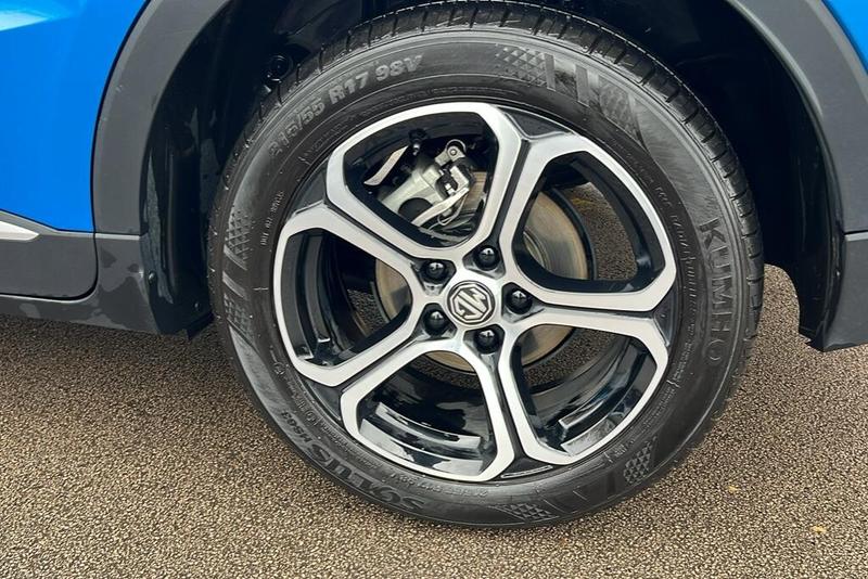 Used MG MG ZS 2025 for sale - 77146466: Photo 10