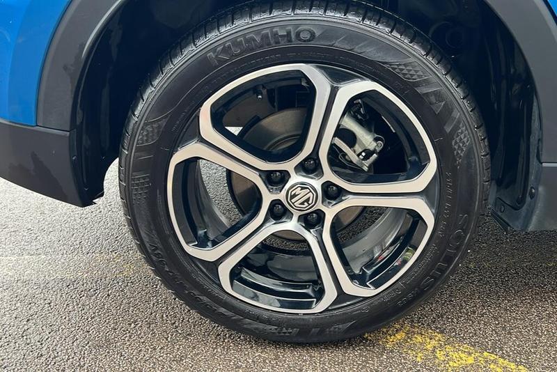 Used MG MG ZS 2025 for sale - 77146466: Photo 13