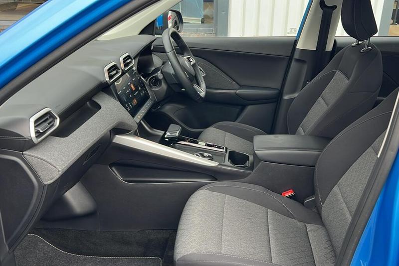 Used MG MG ZS 2025 for sale - 77146466: Photo 14