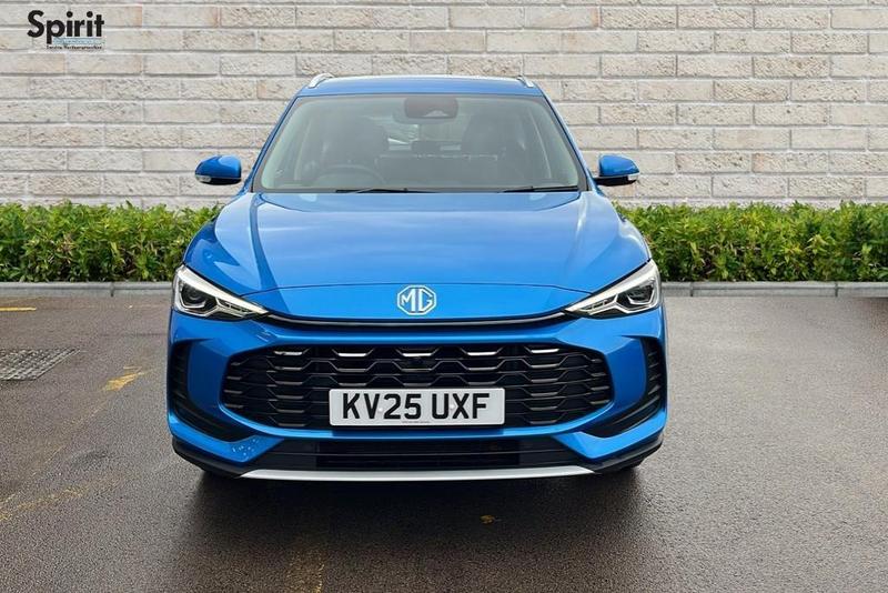 Used MG MG ZS 2025 for sale - 77146466: Photo 2