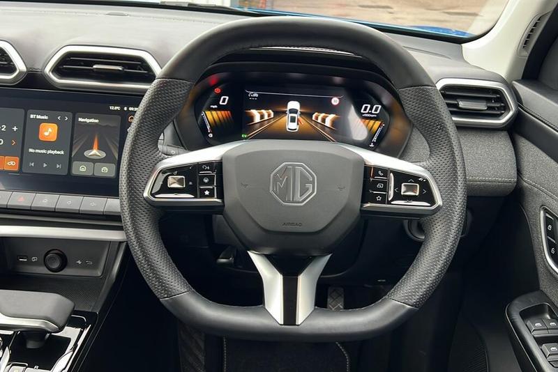 Used MG MG ZS 2025 for sale - 77146466: Photo 24