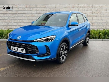 Used MG MG ZS 2025 for sale - 77146466: Photo