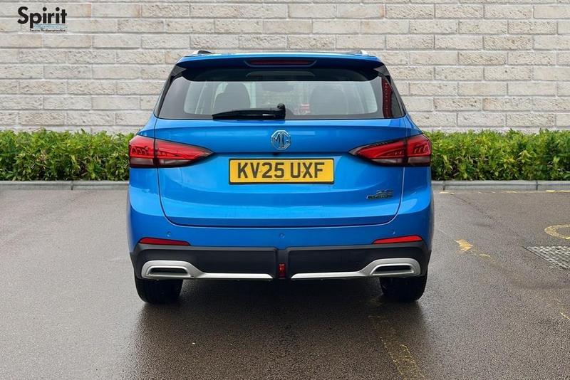 Used MG MG ZS 2025 for sale - 77146466: Photo 5