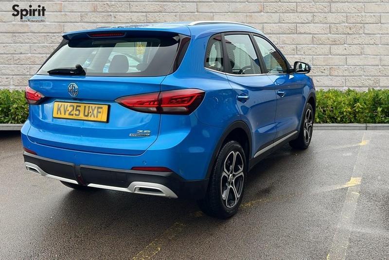 Used MG MG ZS 2025 for sale - 77146466: Photo 6