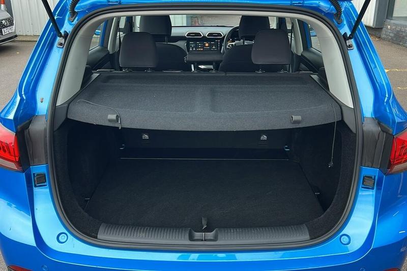 Used MG MG ZS 2025 for sale - 77146466: Photo 8