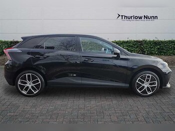 Used MG MG4 2025 for sale - 77513601: Photo