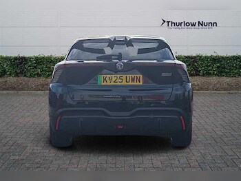 Used MG MG4 2025 for sale - 77513601: Photo