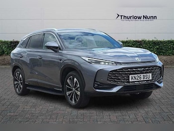 Used MG MG HS 2026 for sale - 79305849: Photo