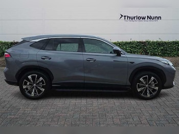 Used MG MG HS 2026 for sale - 79305849: Photo