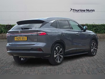 Used MG MG HS 2026 for sale - 79305849: Photo