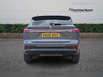 Used MG MG HS 2026 for sale - 79305849: Photo