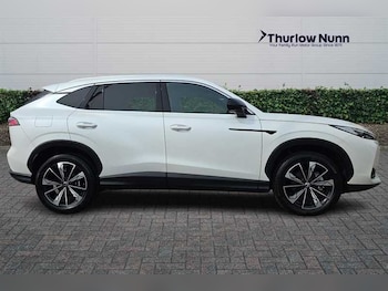 Used MG MG HS 2025 for sale - 78638406: Photo