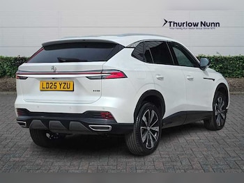 Used MG MG HS 2025 for sale - 78638406: Photo