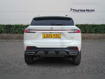Used MG MG HS 2025 for sale - 78638406: Photo