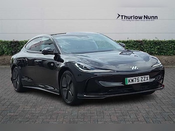 Used MG MG IM5 2026 for sale - 78799161: Photo