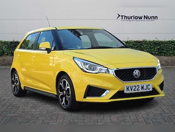 Used MG MG3 2022 for sale - 78638421: Photo