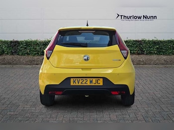 Used MG MG3 2022 for sale - 78638421: Photo