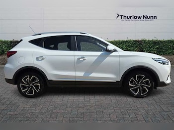 Used MG MG ZS 2024 for sale - 78960207: Photo